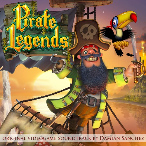 Pirate Legends