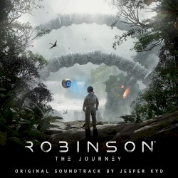 Robinson: The Journey (Official Soundtrack)