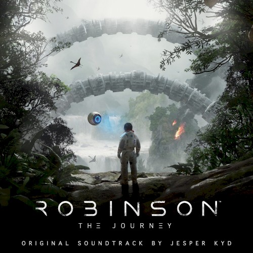Robinson: The Journey (Official Soundtrack)