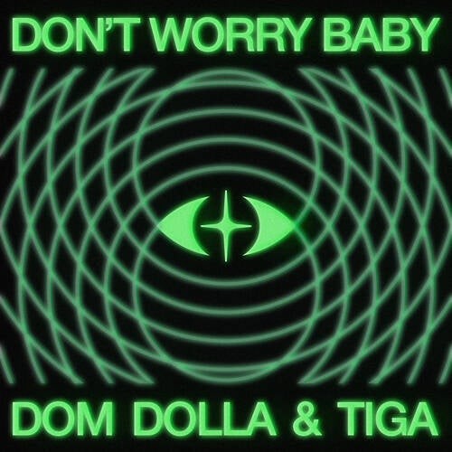 Don’t Worry Baby