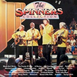 The Spinners – The Spinners Collection
