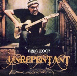 Unrepentant