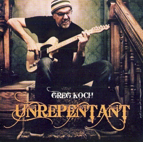 Unrepentant