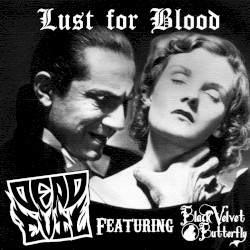 Lust for Blood