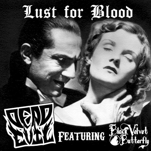 Lust for Blood