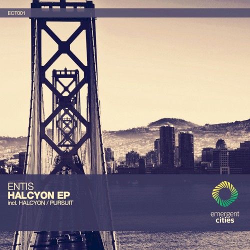 Halcyon