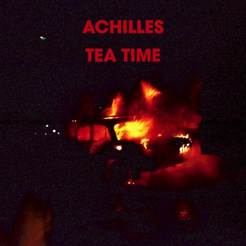 Tea Time