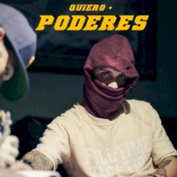 Quiero + Poderes