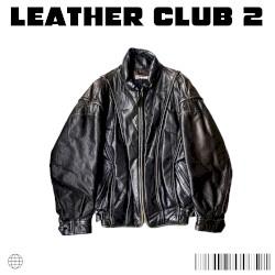LEATHER CLUB 2