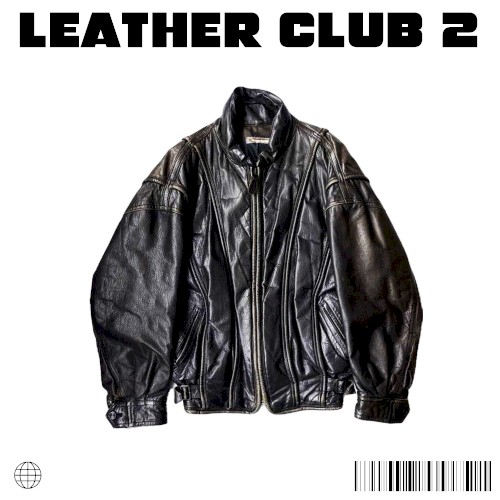 LEATHER CLUB 2