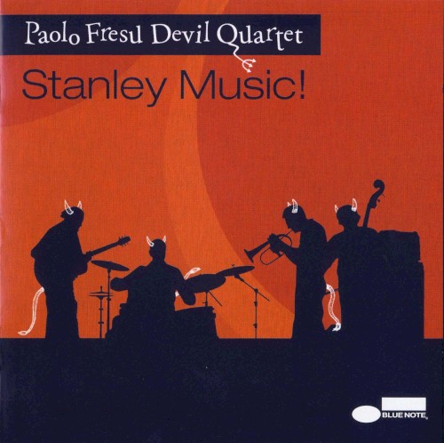 Stanley Music!