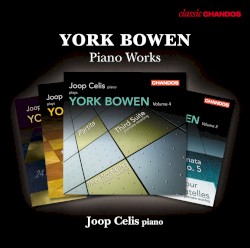 Piano Works