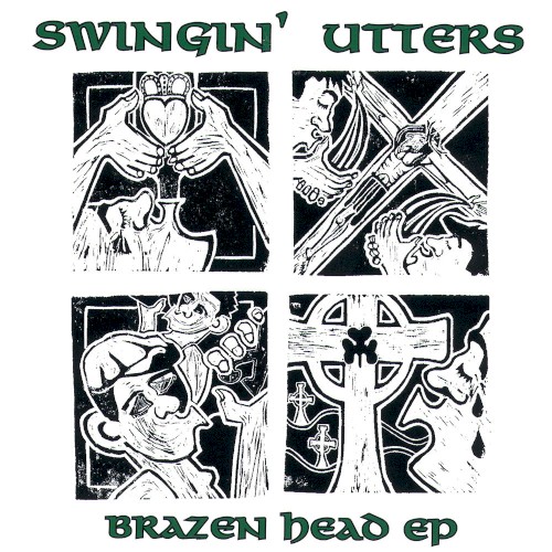 Brazen Head EP