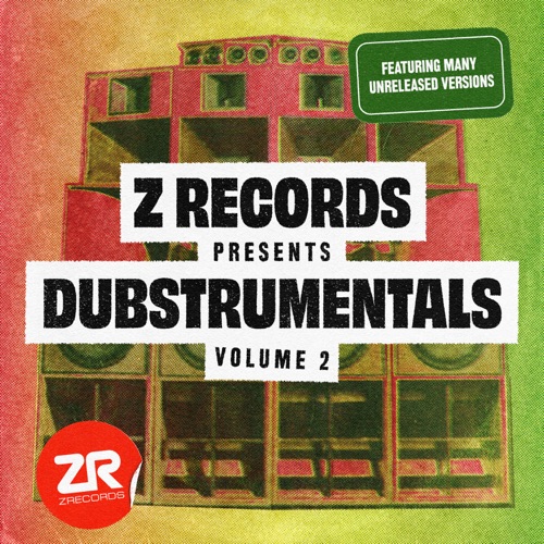 Dubstrumentals Volume 2