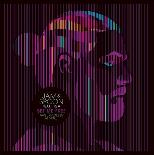 Set Me Free (Empty Rooms) (Pavel Khvaleev Remixes)