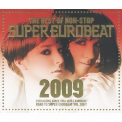 The Best of Non-Stop Super Eurobeat 2009