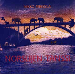 Norsujen tanssi