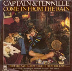 Come In From the Rain