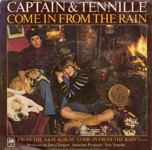 Come In From the Rain