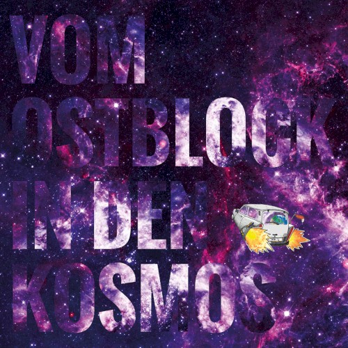 Vom Ostblock in den Kosmos
