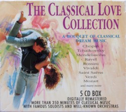 The Classical Love Collection