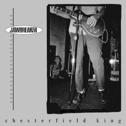 Chesterfield King