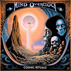 Cosmic Rituals
