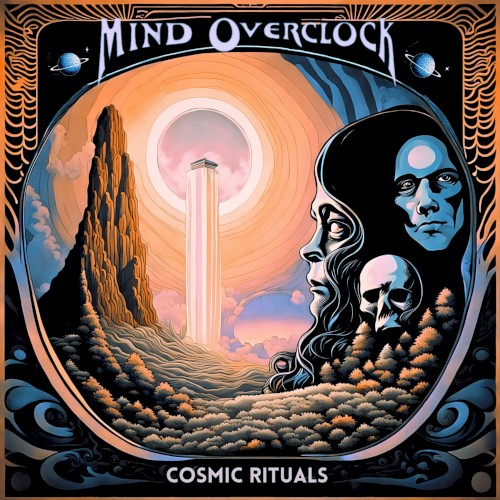 Cosmic Rituals