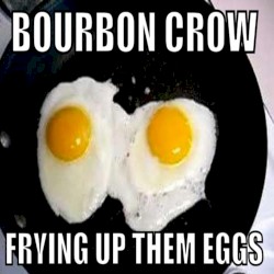 Frying Up Them Eggs