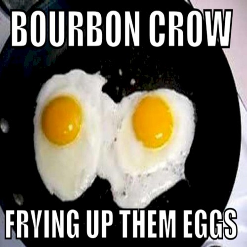 Frying Up Them Eggs