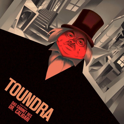 Das Cabinet des Dr. Caligari