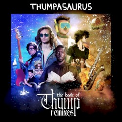 The Book Of Thump Remixes