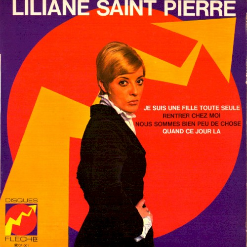 Je suis une fille toute simple