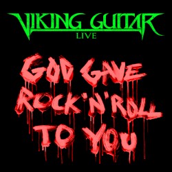 God Gave Rock 'n' Roll to You
