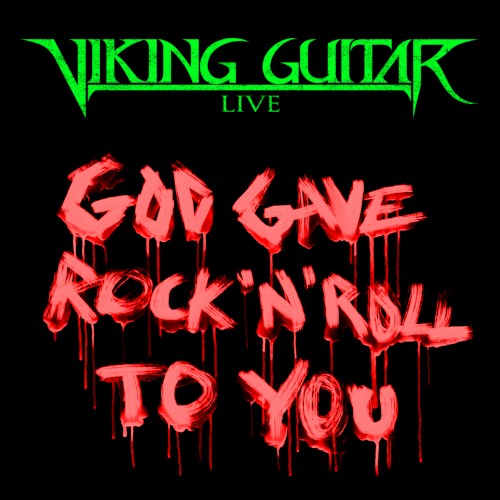 God Gave Rock 'n' Roll to You