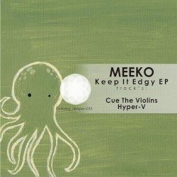 Keep It Edgy EP