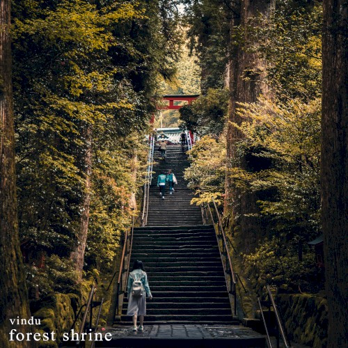 Forest Shrine