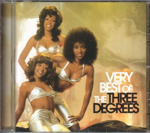 The Very Best of the Three Degrees