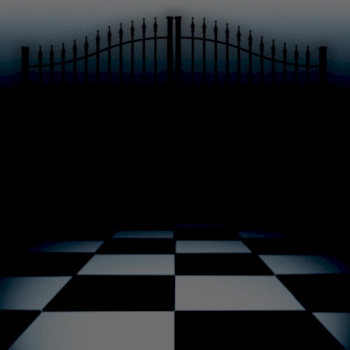 GATE SLAM
