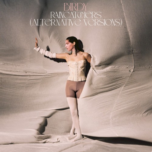 Raincatchers (alternative versions)