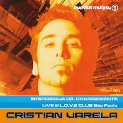 Ekspozicija 03: Changements