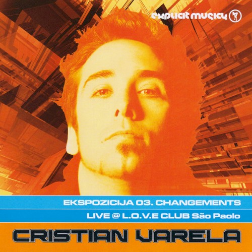 Ekspozicija 03: Changements