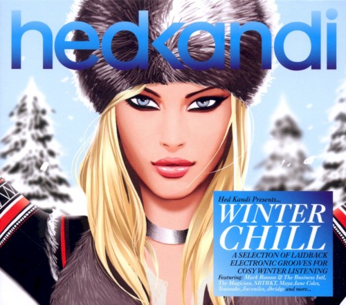 Hed Kandi: Winter Chill 2012