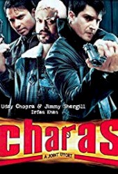 Charas