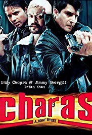 Charas