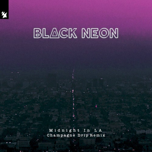 Midnight in LA (Champagne Drip remix)