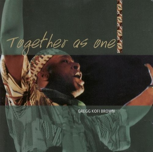 Together As One