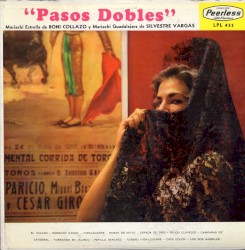 Pasos dobles