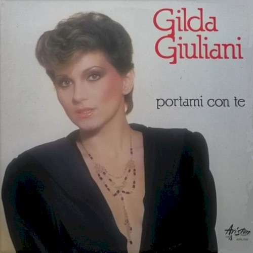 Portami con te