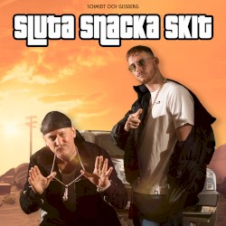 Sluta snacka skit